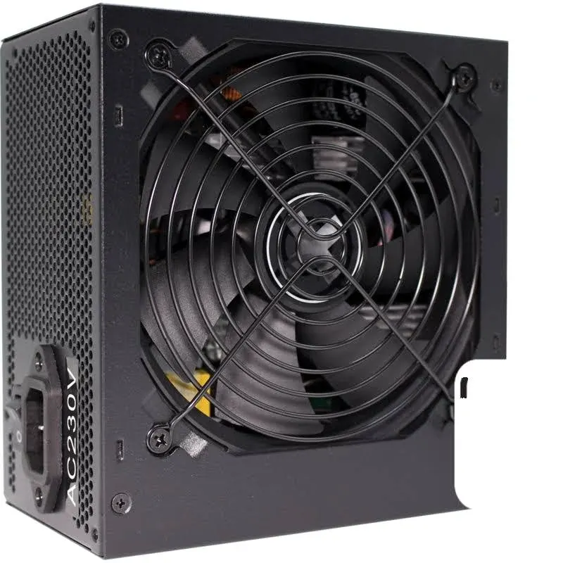XP750R6.2 alimentation  750 watt - alimentation vue principale