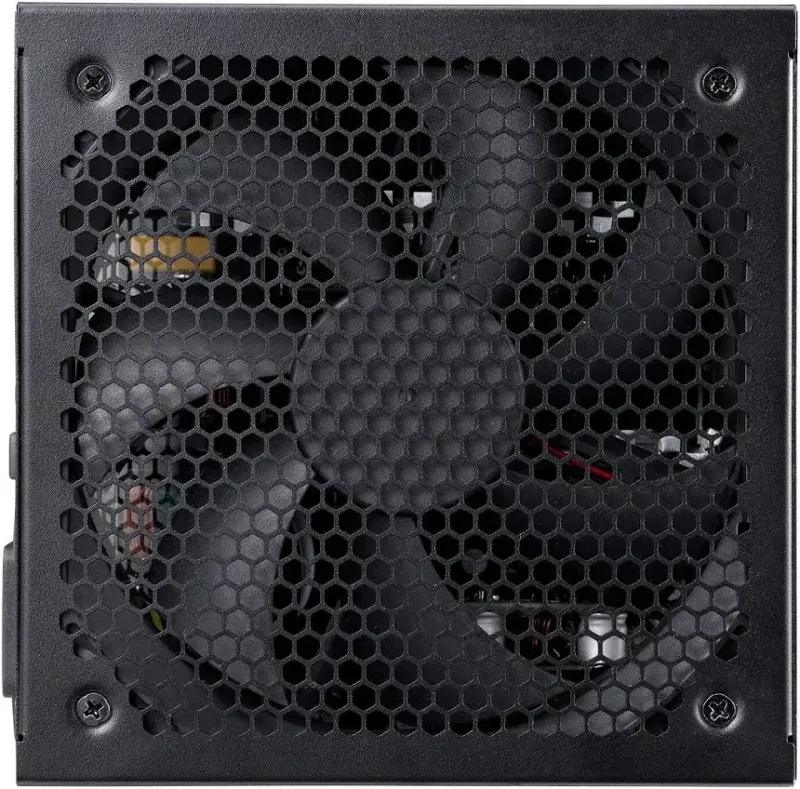 Alimentation XPG 750 W 80 PLUS Bronze PYLON II ATX Ventilateur FDB - image 2