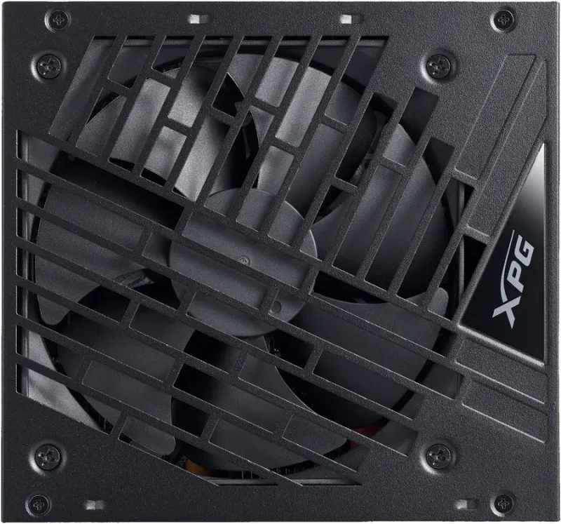 Alimentation modulaire ATX 3.1 XPG 650 W 80 PLUS Gold Coreactor II VE - image 5