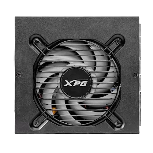 XPG CYBERCORE II 1000W 80+ Platinum modulaire - vue 2