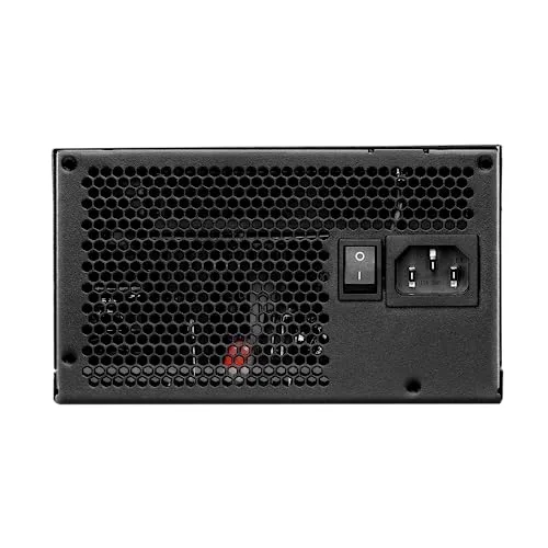 XPG CYBERCORE II 1000W 80+ Platinum modulaire - vue 3