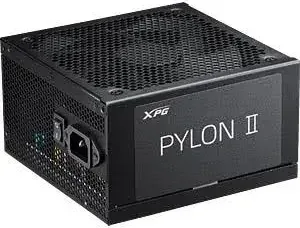 XPG PYLON II 550W 80+ Bronze