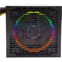 Yeyian Raiden RGB 500W 80 Plus - alimentation vue principale
