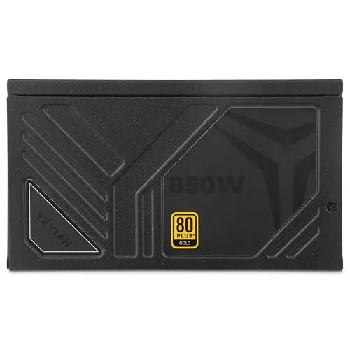 Yeyian YFG-8503M-P1 850W 80+ Gold modulaire - vue 2