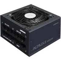 Zalman ACRUX II 1200W 80+ Platinum modulaire
