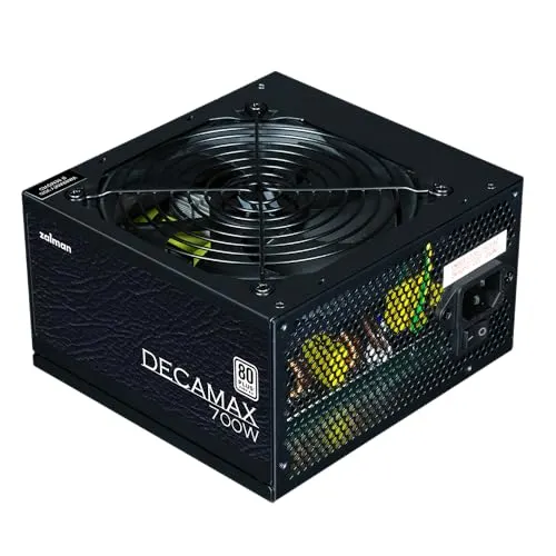 ZALMAN DecaMax LX3 700W 80+ Bronze