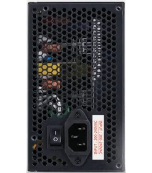 Alimentation ZALMAN MegaMax TXII 800W 80 PLUS ATX Noire - image 5
