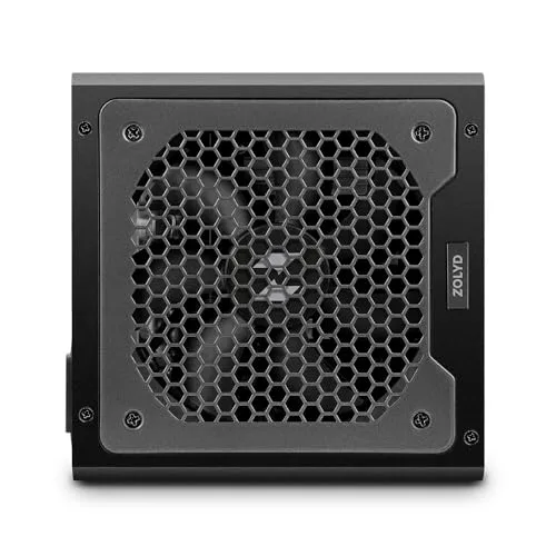 ZOLYD ZLDB650 650W 80+ Bronze - vue 3