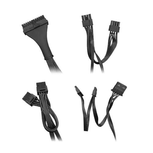 ZOLYD ZLDB650 650W 80+ Bronze - vue 6