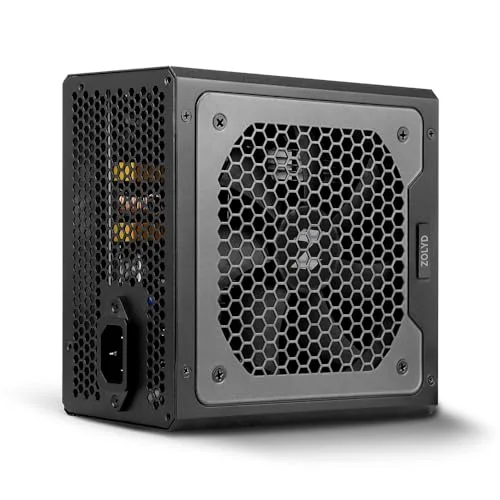 ZOLYD ZLDB750 750W 80+ Bronze - vue 2