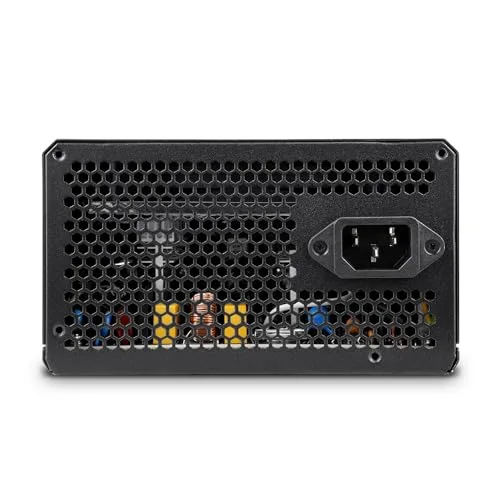 ZOLYD ZLDB750 750W 80+ Bronze - vue 5