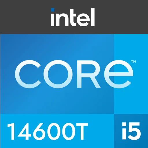 Intel Core i5-14600T