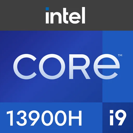 Intel Core i9-13900H