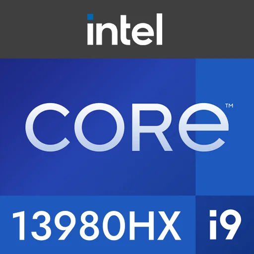 Intel Core i9-13980HX
