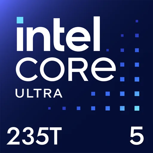 Intel Core Ultra 5 235T