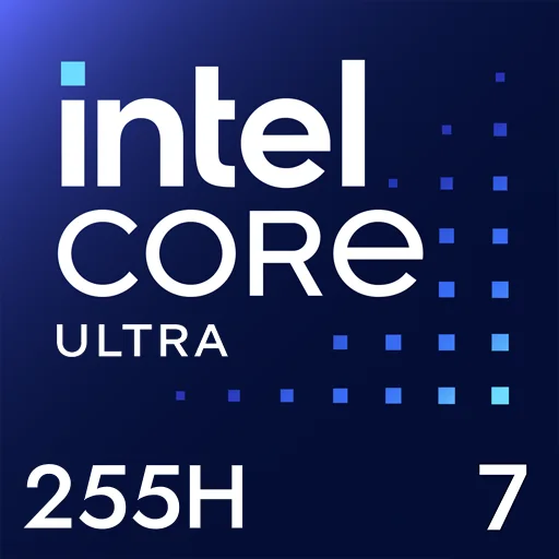 Intel Core Ultra 7 255H