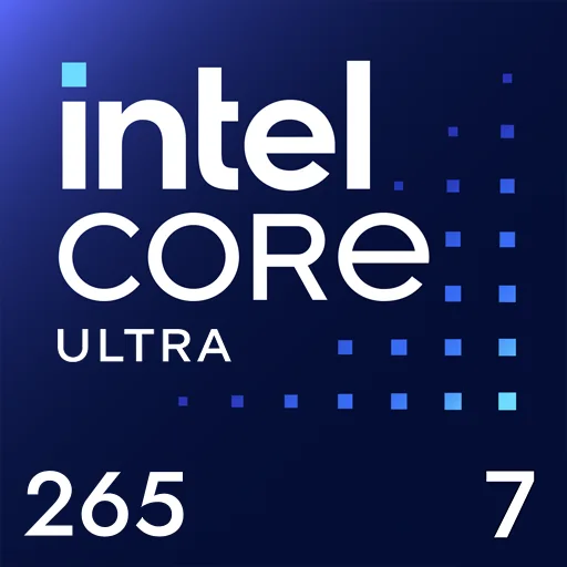 Intel Core Ultra 7 265