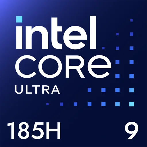 Intel Core Ultra 9 185H