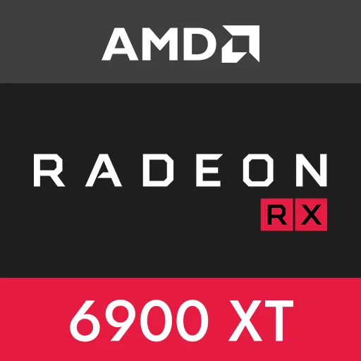 AMD Radeon RX 6900 XT