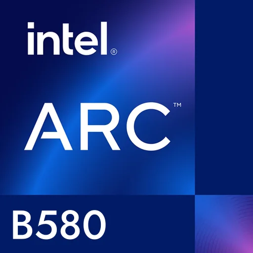Intel Arc B580