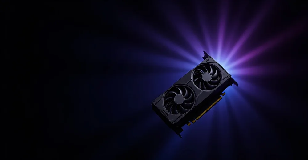 AMD Radeon RX 9070 XT meilleur GPU gaming 1440p 2026 - LaBonneConfig.fr