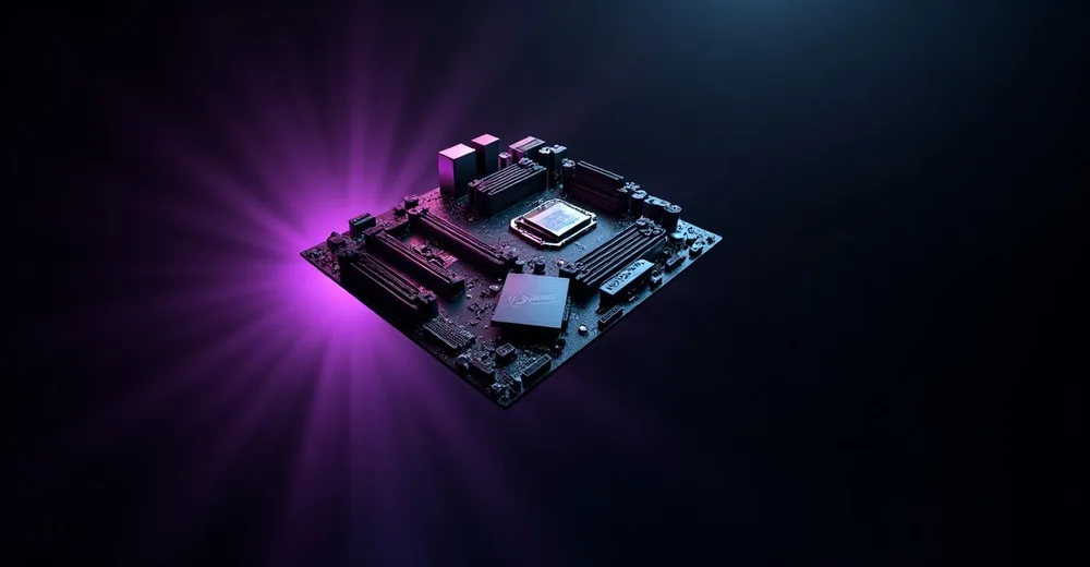 Guide carte mere Intel LGA 1700 B760 2026 - meilleure carte mere Intel - LaBonneConfig.fr