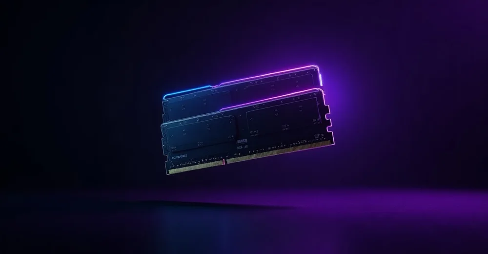 RAM DDR5 gaming 2026 - meilleur kit DDR5 32 Go - LaBonneConfig.fr