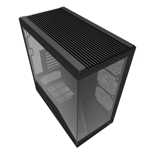 Abysm Arian Frame A400 ATX RGB - vue 5
