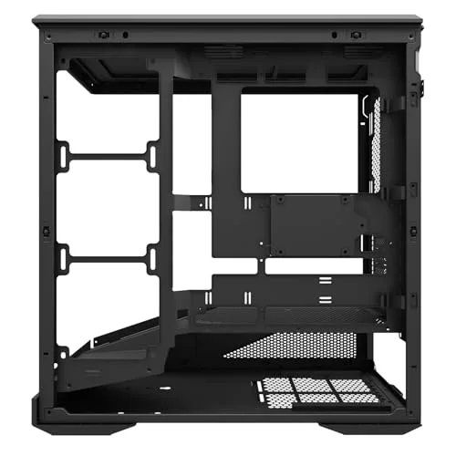 Abysm Arian Frame A400 ATX RGB - vue 6