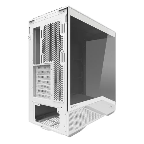 Abysm Arian Frame A400 ATX RGB - vue 5