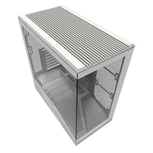 Abysm Arian Frame A400 ATX RGB - vue 7