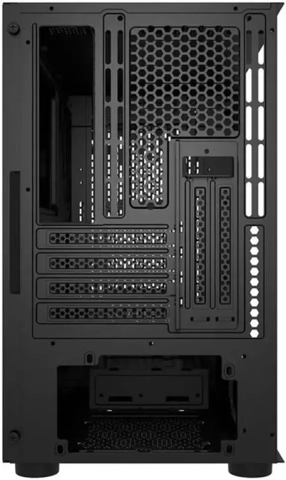 ABYSM Danube Inva MX202 mATX - vue 4