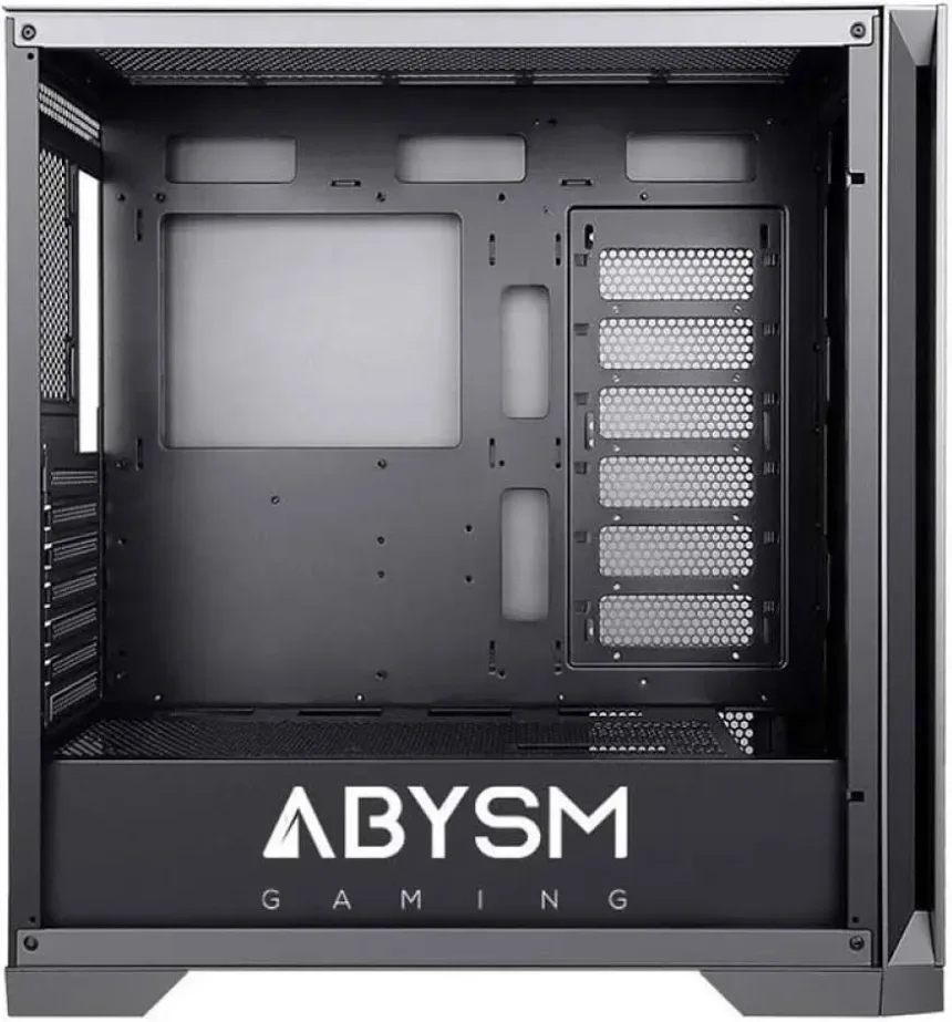 Abysm Danube Mura Pro E-ATX - vue 3