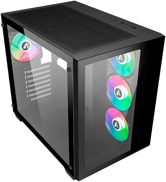 Abysm Danube SAVA 285 ATX RGB - vue 5