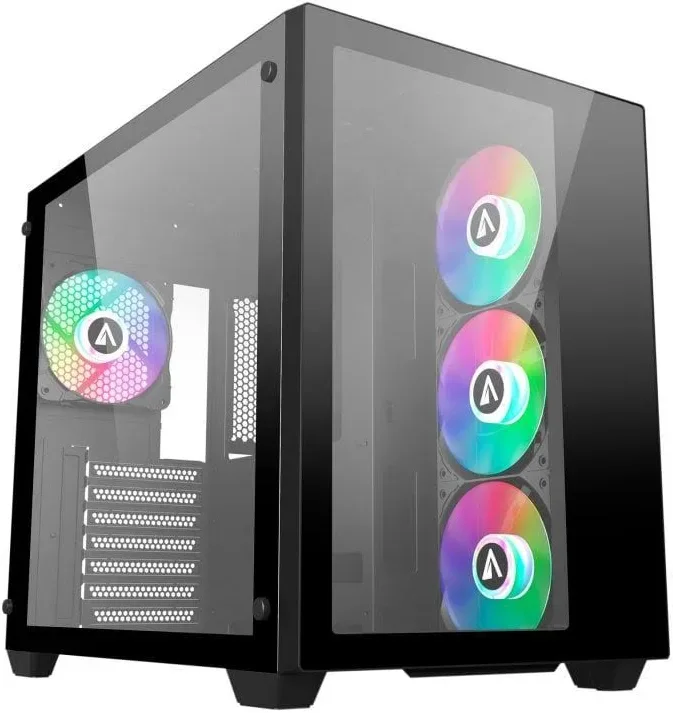 Abysm Danube SAVA 285 ATX RGB