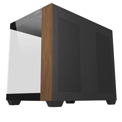 Abysm Danube Sava 285C mATX RGB - vue 5