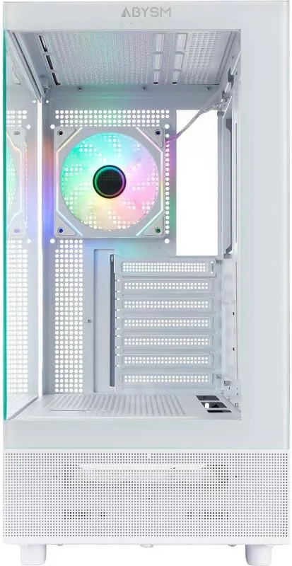 Abysm Danube Sava H400 ATX - vue 2