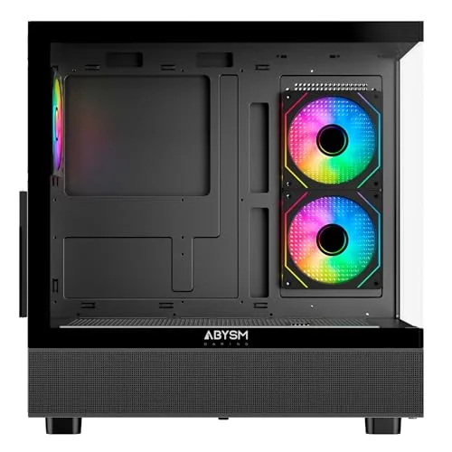 Abysm Danube Sava H400 Prime ATX - vue 3