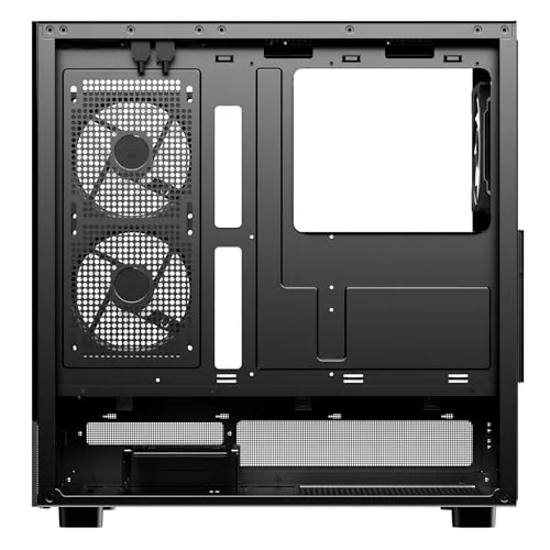Abysm Danube Sava H400 Prime ATX - vue 6