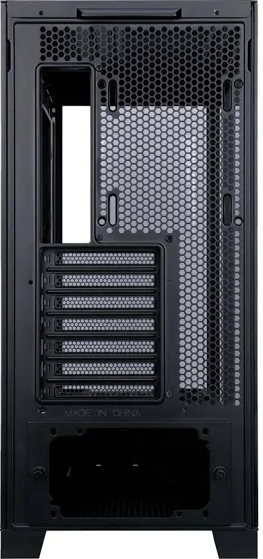 Abysm Danube Sava H500 ATX RGB - vue 3