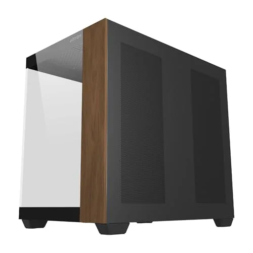 Abysm Sava Nature 285B ATX RGB - vue 4