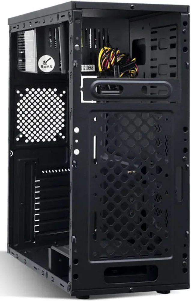 Advance Origin 350 ATX - vue 2
