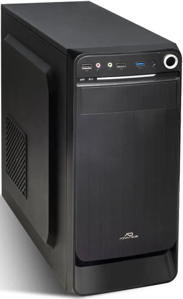Advance Origin 350 ATX - vue 3