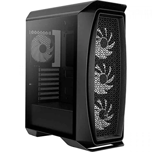 Aerocool Aero One Frost ATX RGB - vue 5