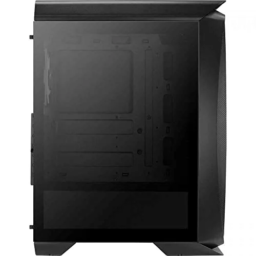 Aerocool Aero One Frost ATX RGB - vue 9