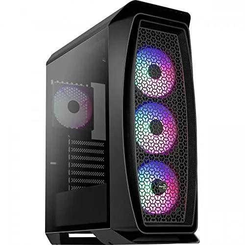 Aerocool Aero One Frost ATX RGB
