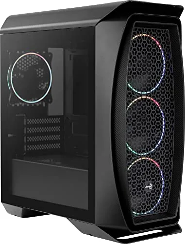 Aerocool Aero One Mini ITX RGB - vue 8