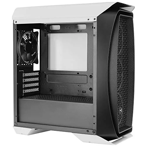 Aerocool Aero One Mini ITX RGB White - vue 5