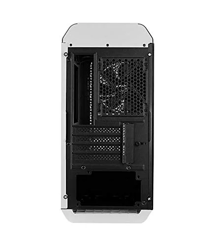 Aerocool Aero One Mini mITX White - vue 2