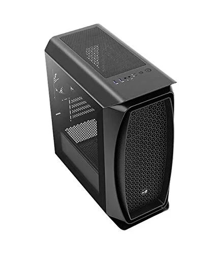 Aerocool Aero One Mini mITX White - vue 3